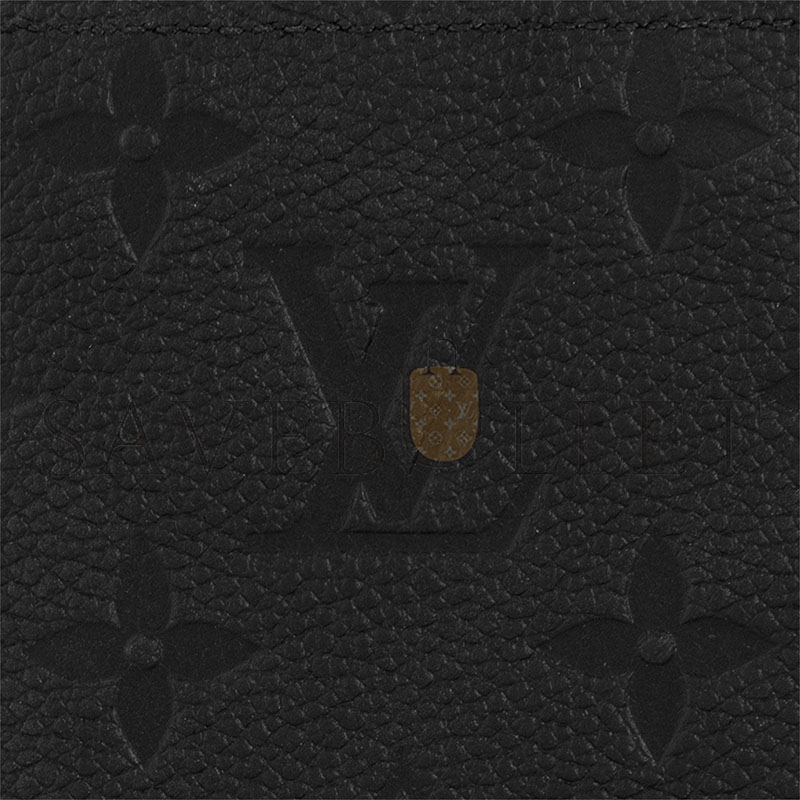 LOUIS VUITTON MASTER PASSPORT COVER M63914 (14*10*2.5cm)
